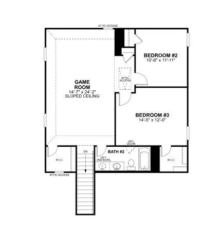 21430 Jacaranda Blossom Way Tomball, TX 77377