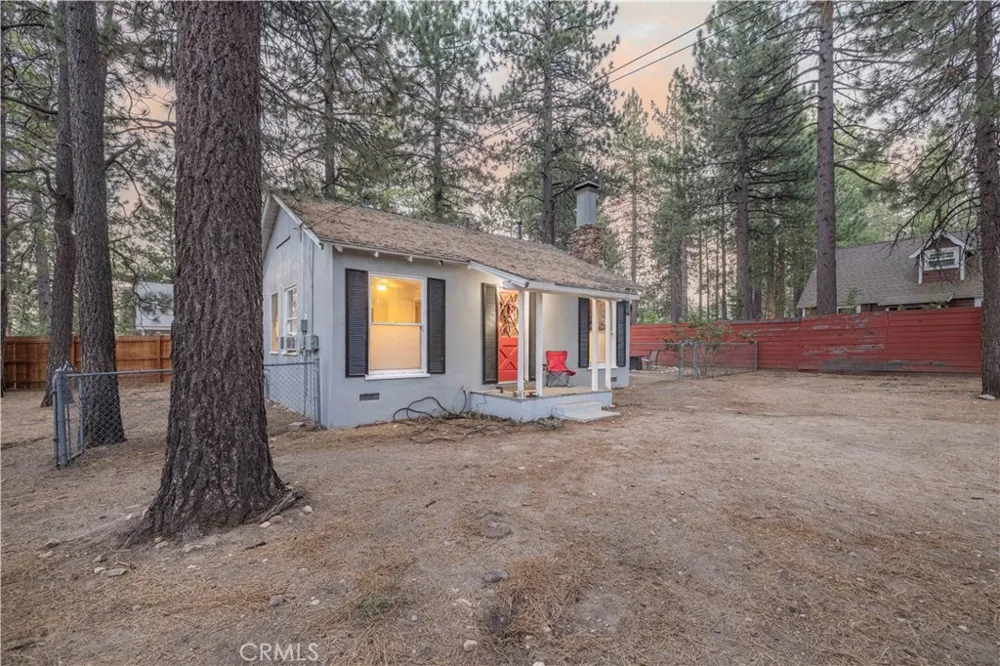 541 Timber Lane Big Bear Lake, CA 92315