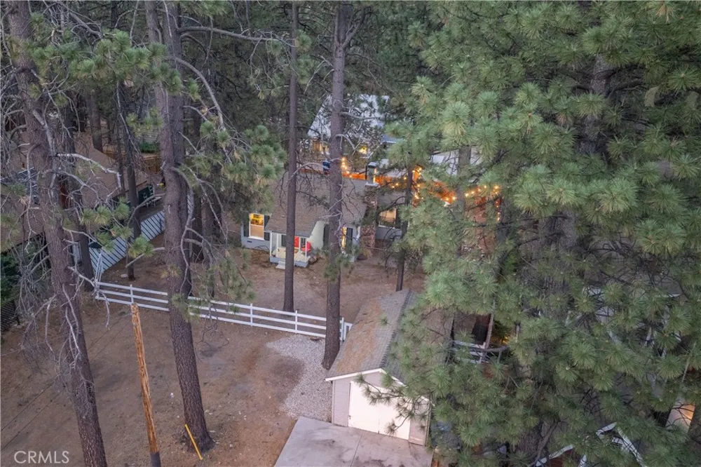 541 Timber Lane Big Bear Lake, CA 92315
