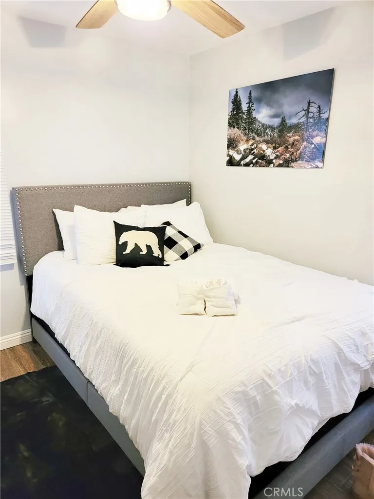 541 Timber Lane Big Bear Lake, CA 92315