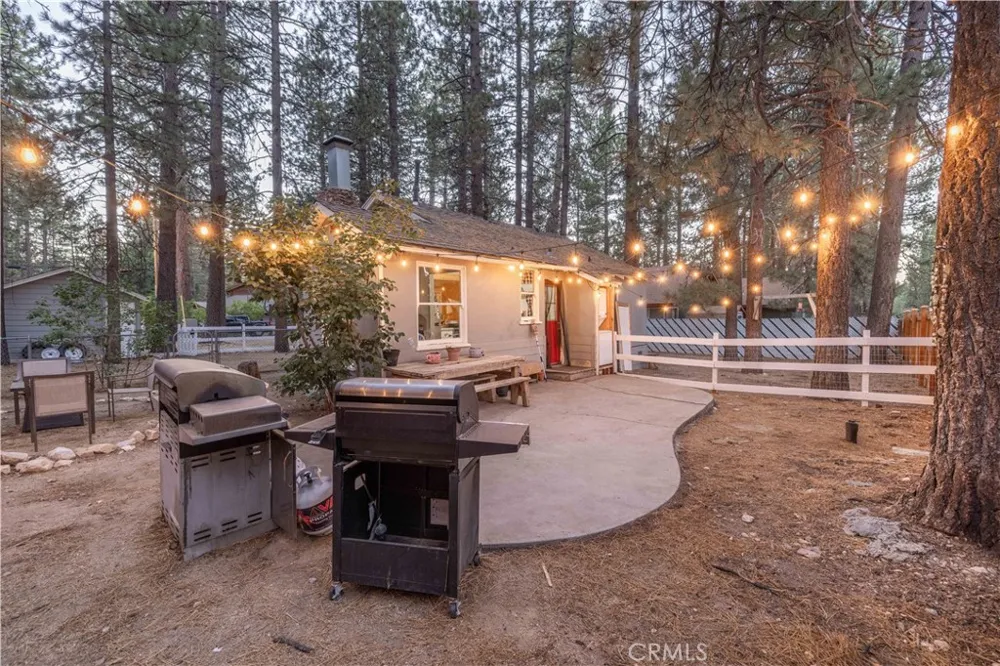 541 Timber Lane Big Bear Lake, CA 92315