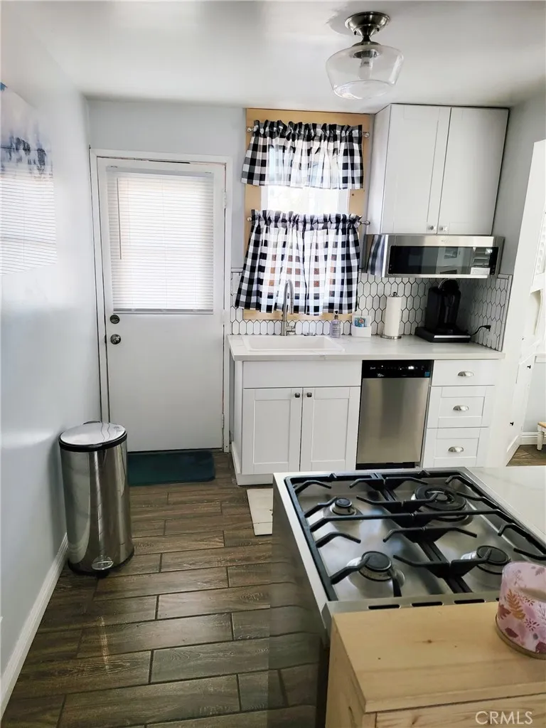 541 Timber Lane Big Bear Lake, CA 92315