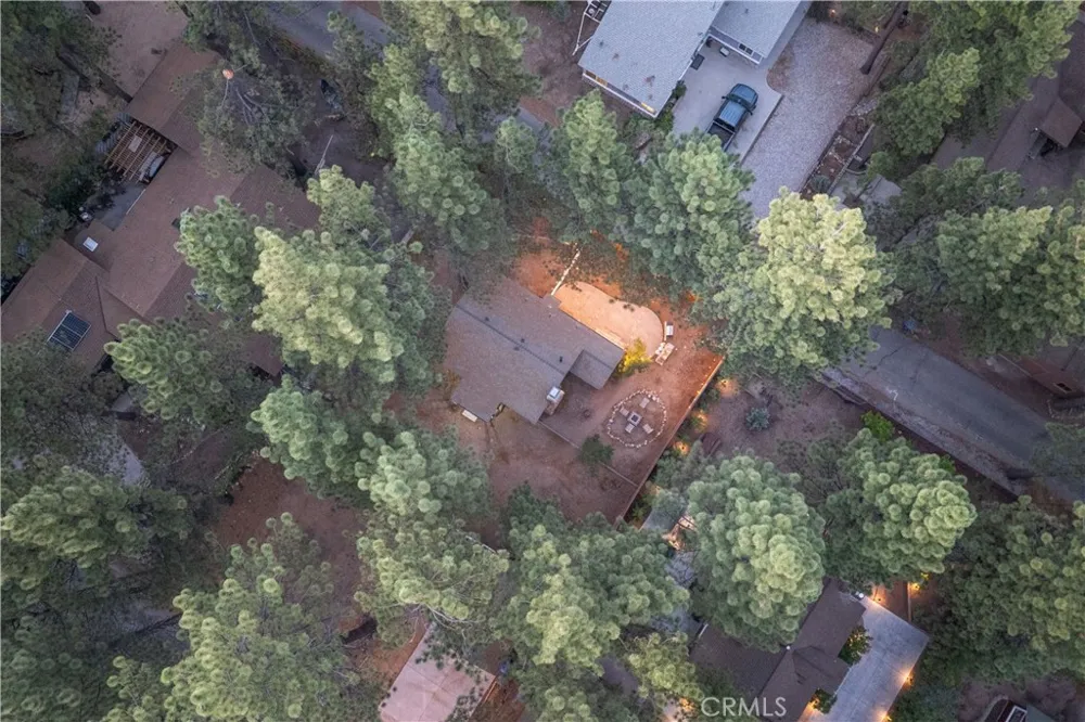 541 Timber Lane Big Bear Lake, CA 92315