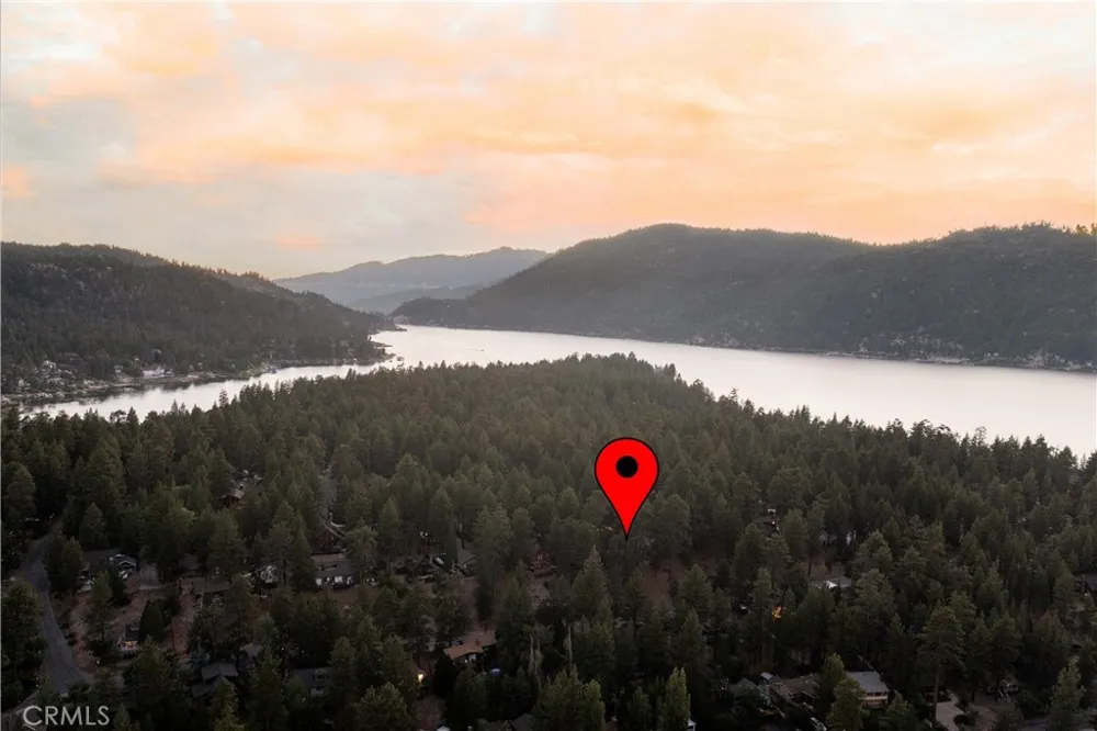 541 Timber Lane Big Bear Lake, CA 92315