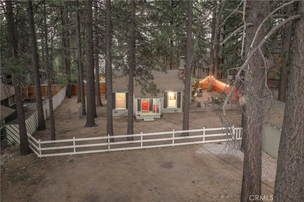 541 Timber Lane Big Bear Lake, CA 92315