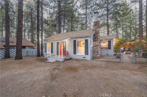 541 Timber Lane
