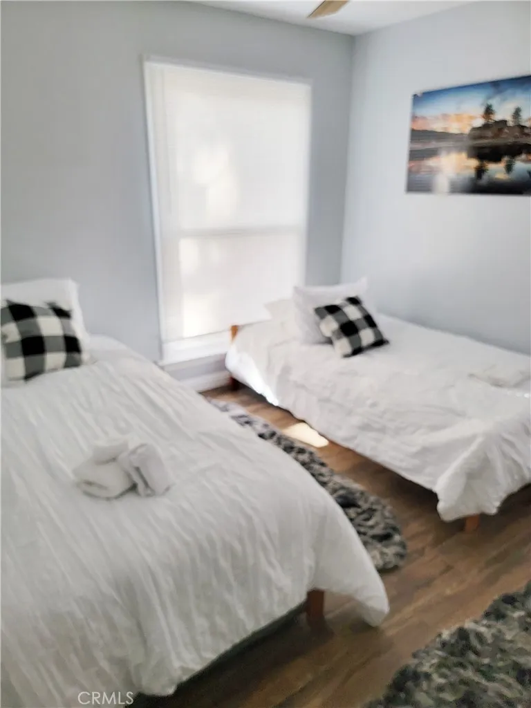 541 Timber Lane Big Bear Lake, CA 92315