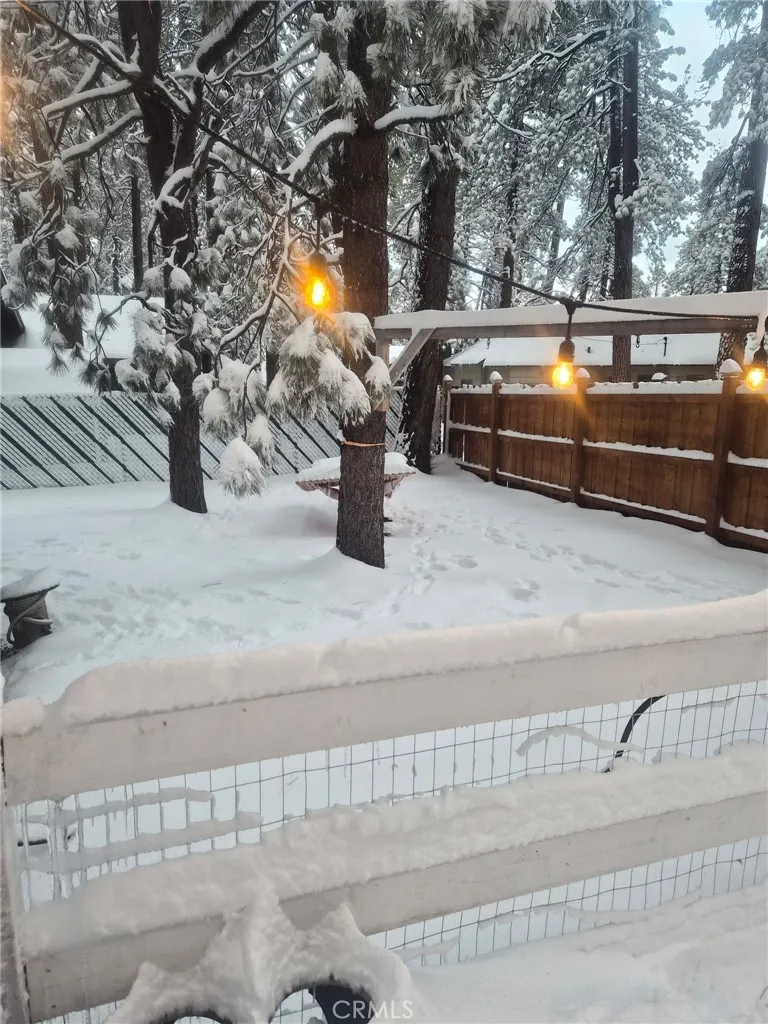 541 Timber Lane Big Bear Lake, CA 92315