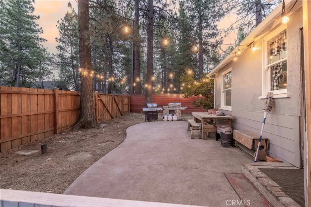 541 Timber Lane Big Bear Lake, CA 92315