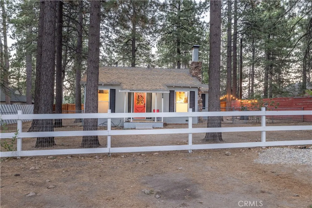 541 Timber Lane Big Bear Lake, CA 92315