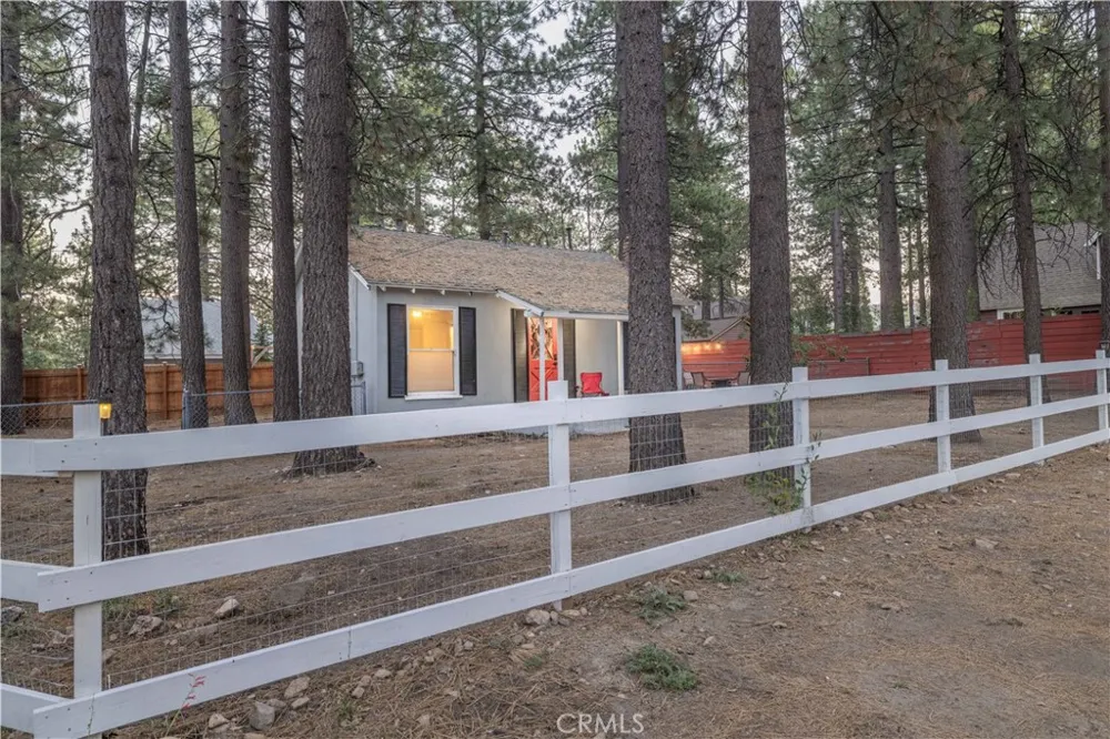 541 Timber Lane Big Bear Lake, CA 92315