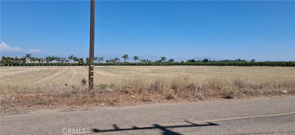 Rd 224 Ducor, CA 93218