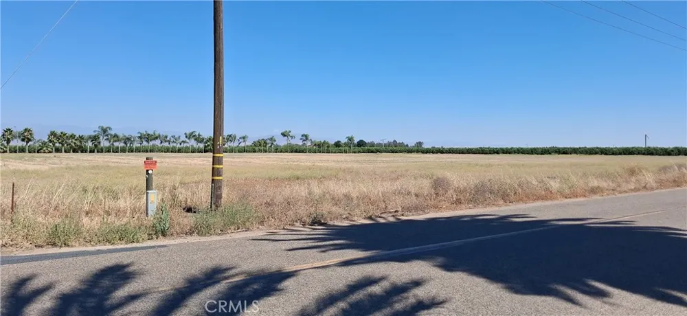 Rd 224 Ducor, CA 93218