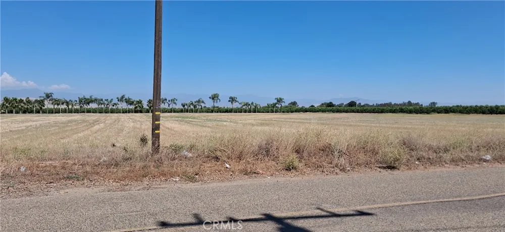 Rd 224 Ducor, CA 93218