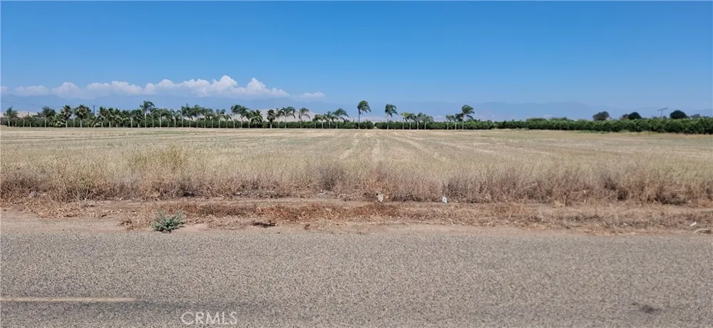 Rd 224 Ducor, CA 93218