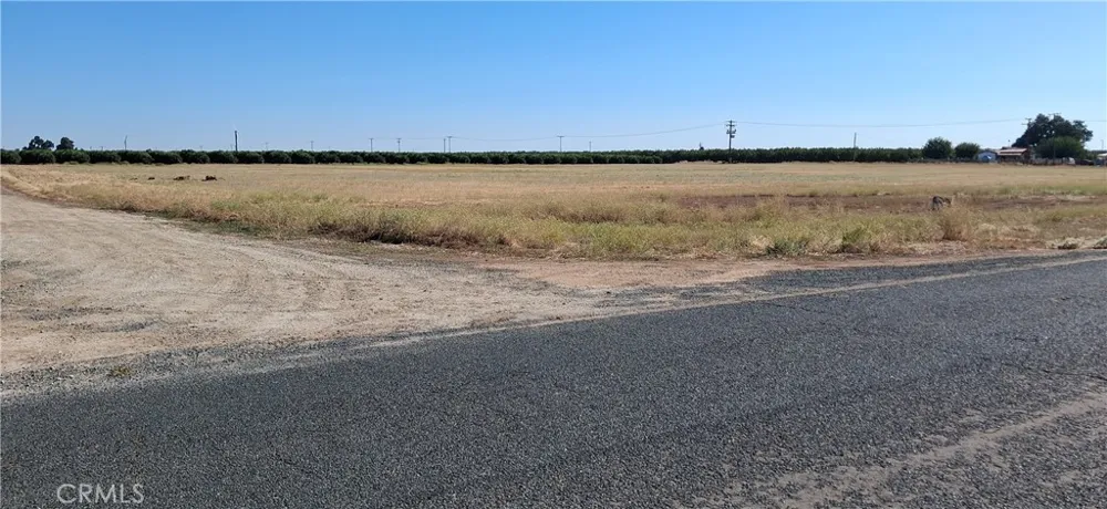Rd 224 Ducor, CA 93218