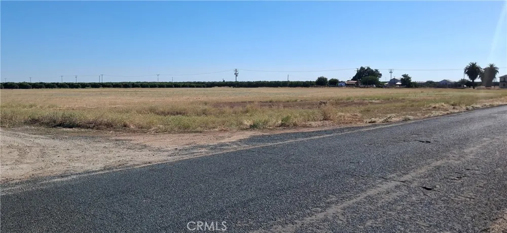 Rd 224 Ducor, CA 93218