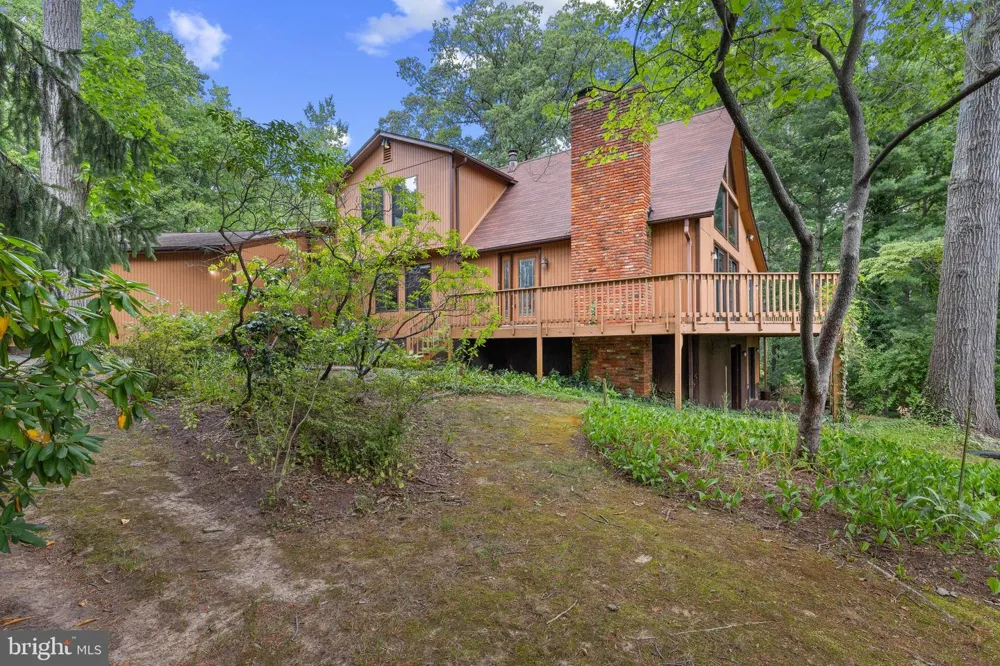 783 SONNE DRIVE Annapolis, MD 21401