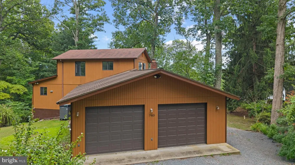 783 SONNE DRIVE Annapolis, MD 21401