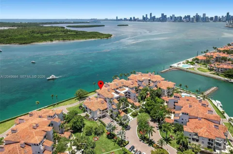2432 Fisher Island Dr #5302