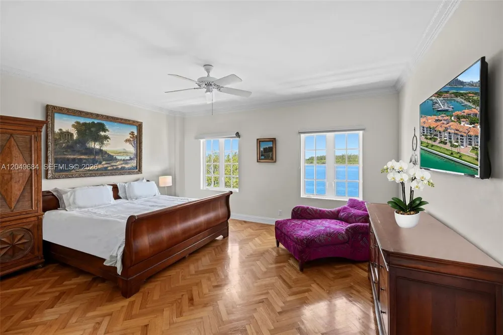 2432 Fisher Island Dr #5302 Miami Beach, FL 33109