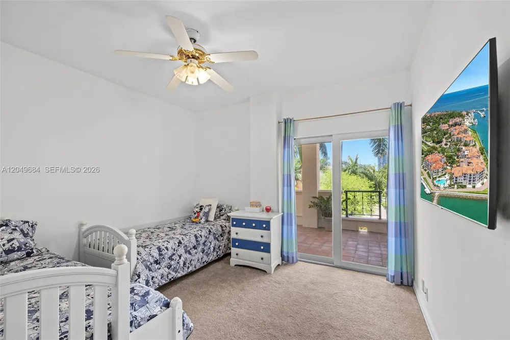 2432 Fisher Island Dr #5302 Miami Beach, FL 33109