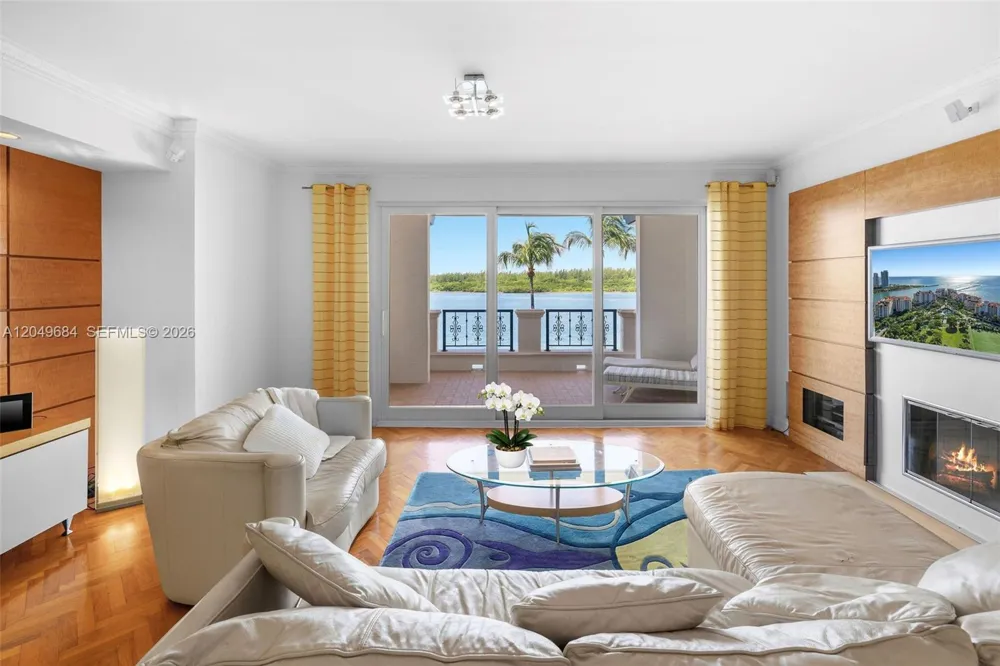 2432 Fisher Island Dr #5302 Miami Beach, FL 33109