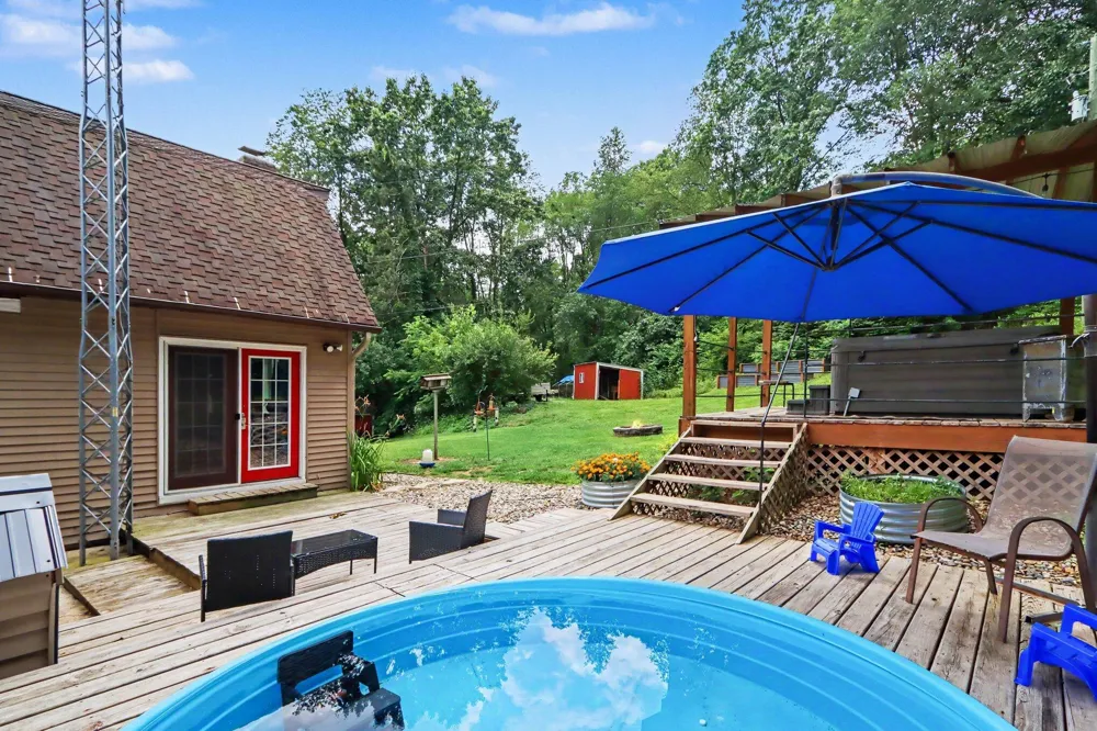 55942 Day Road Marcellus, MI 49067