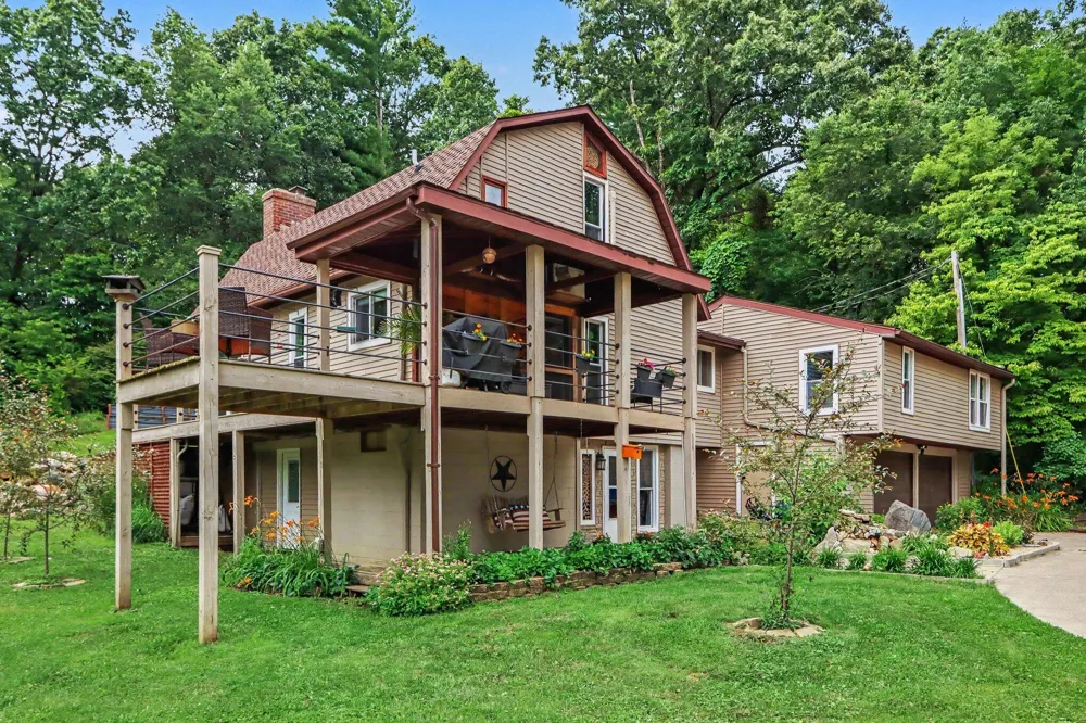 55942 Day Road Marcellus, MI 49067