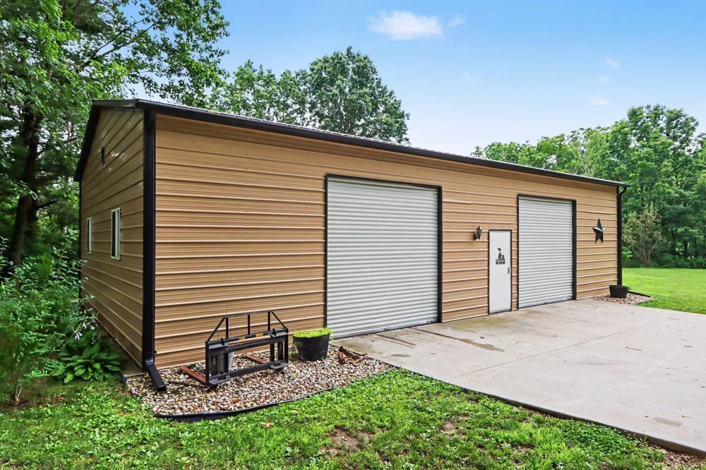 55942 Day Road Marcellus, MI 49067