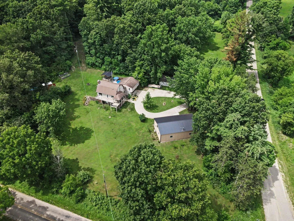 55942 Day Road Marcellus, MI 49067