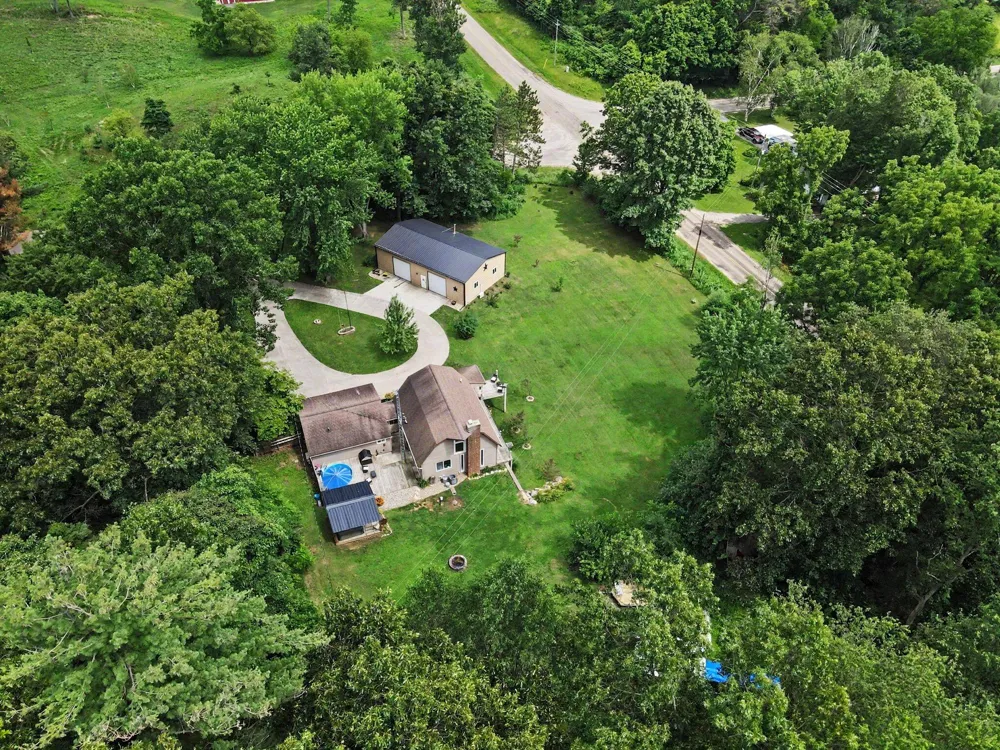 55942 Day Road Marcellus, MI 49067