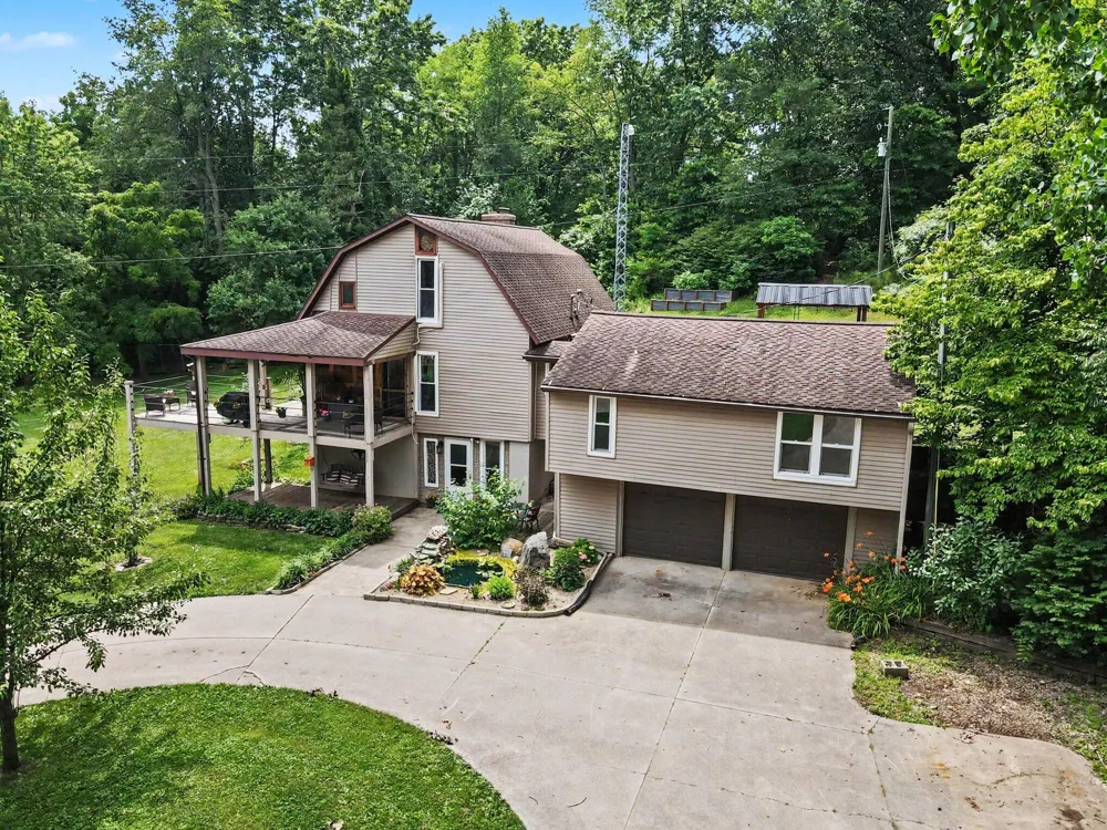 55942 Day Road Marcellus, MI 49067
