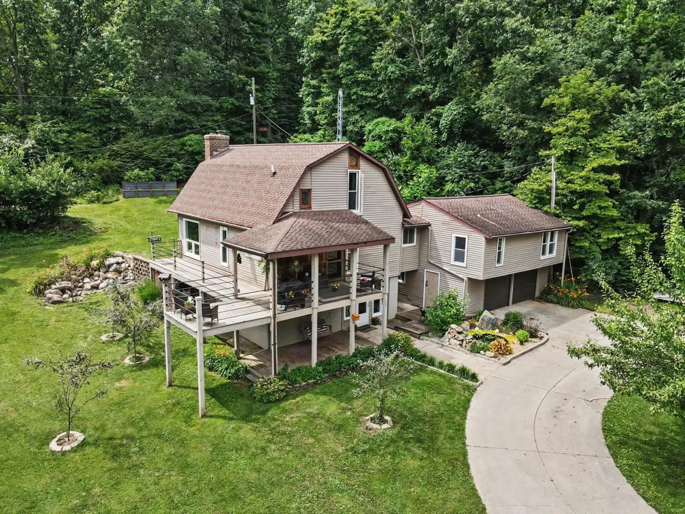 55942 Day Road Marcellus, MI 49067