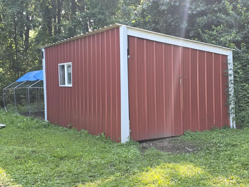 55942 Day Road Marcellus, MI 49067