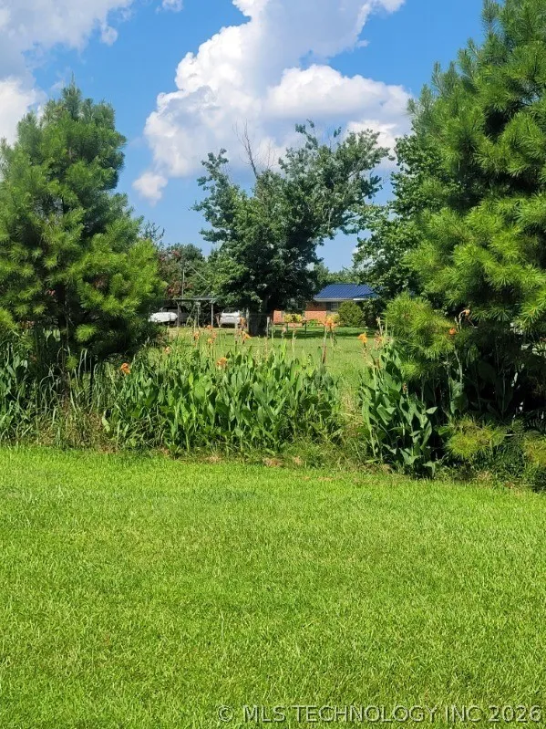 1714 Indian Highway 144 Bethel, OK 74728
