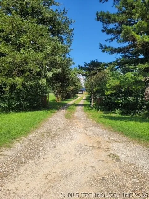 1714 Indian Highway 144 Bethel, OK 74728