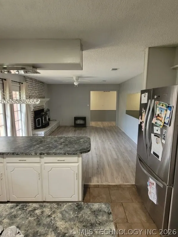 1714 Indian Highway 144 Bethel, OK 74728