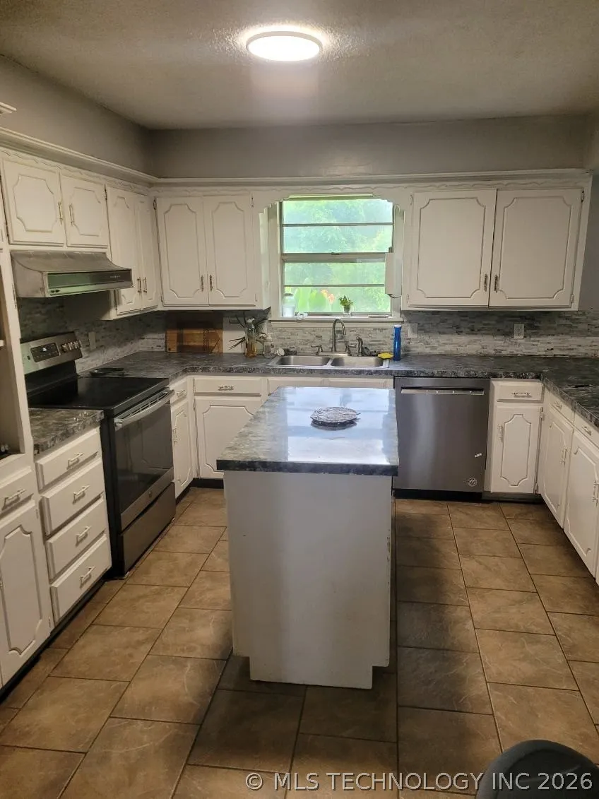 1714 Indian Highway 144 Bethel, OK 74728