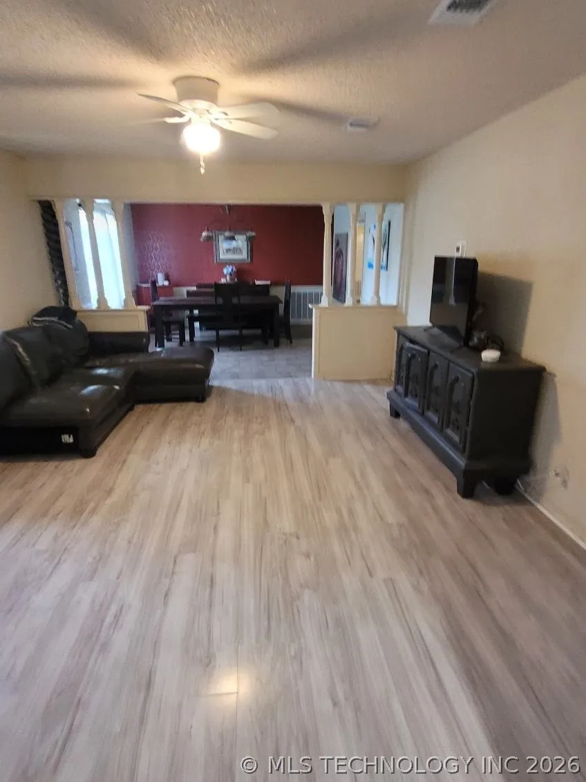 1714 Indian Highway 144 Bethel, OK 74728