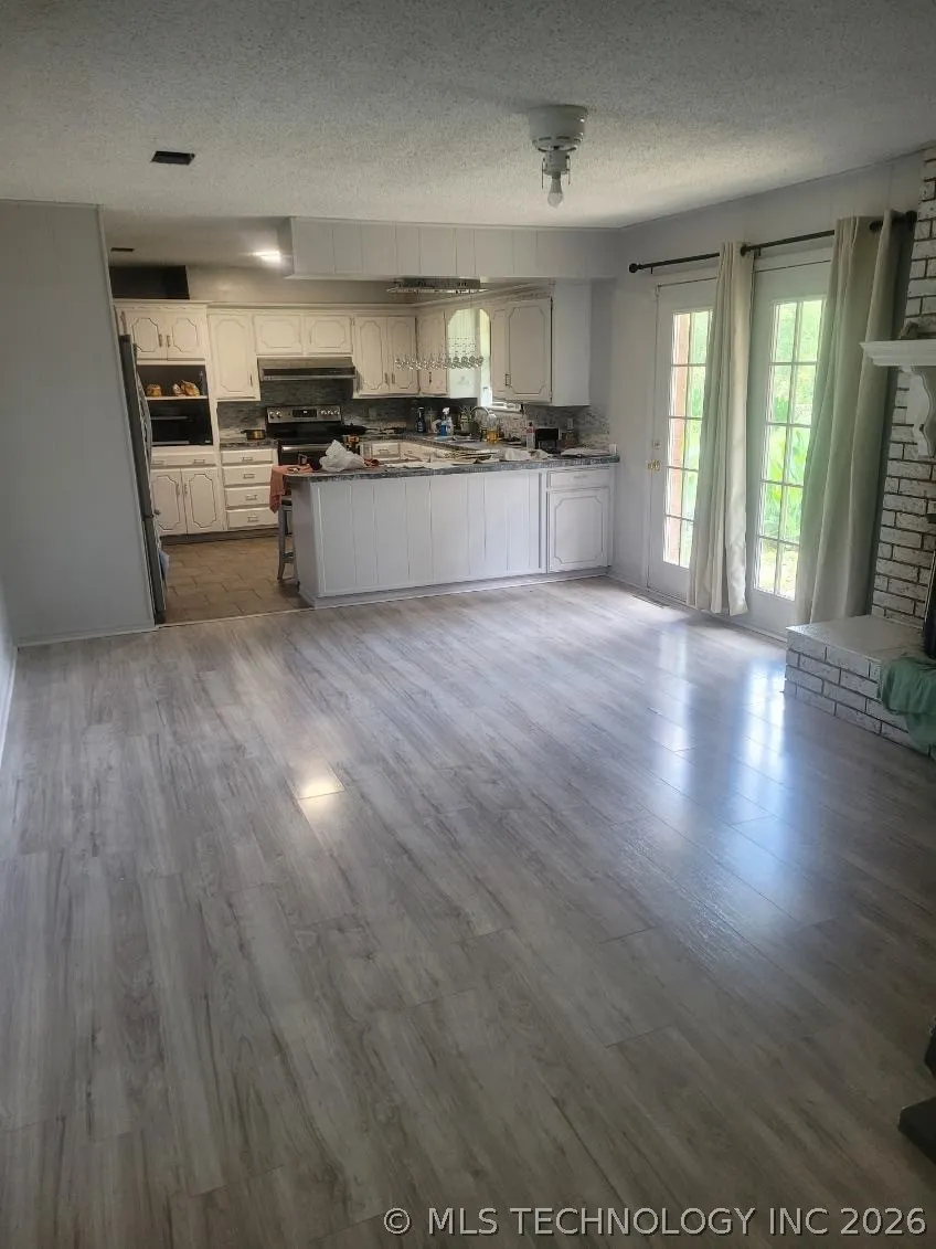 1714 Indian Highway 144 Bethel, OK 74728