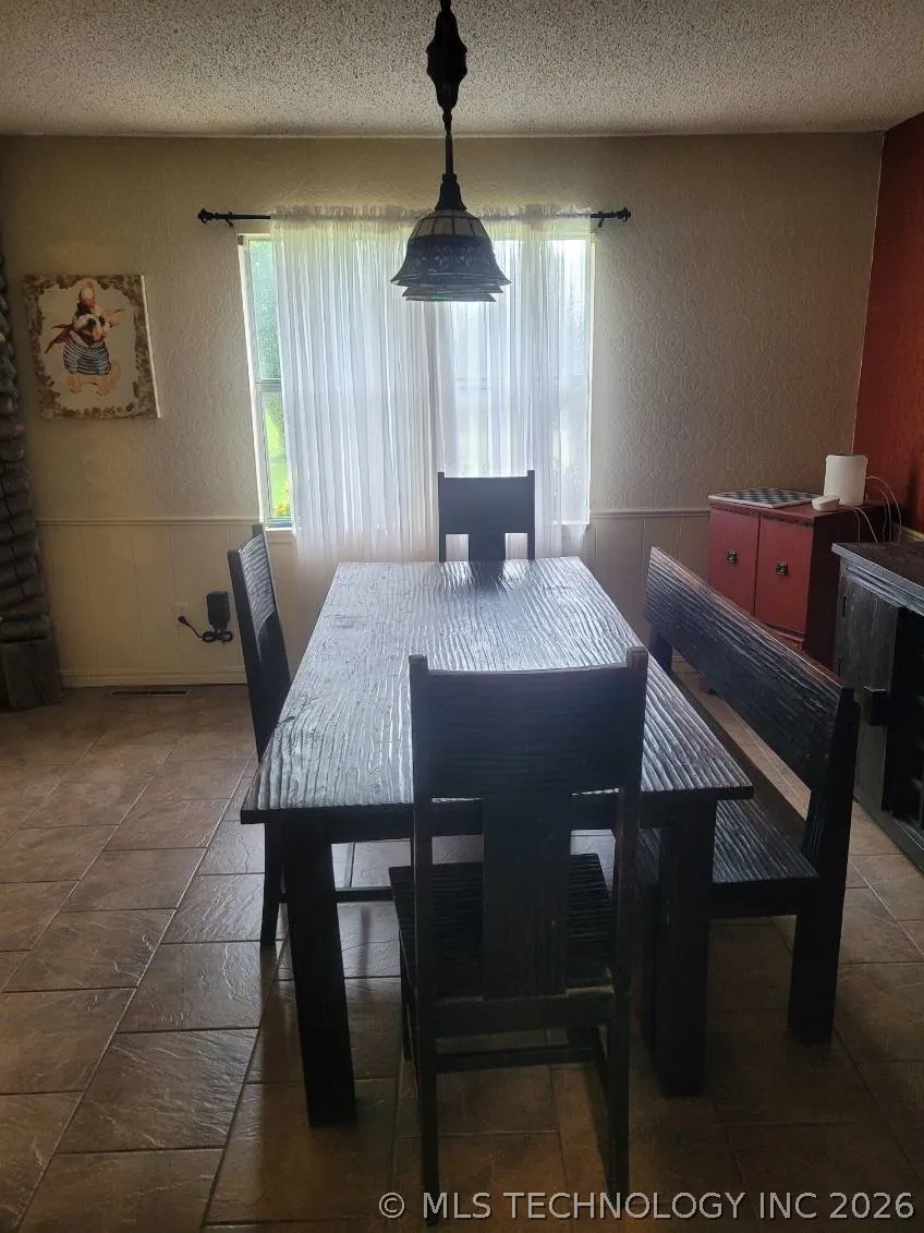 1714 Indian Highway 144 Bethel, OK 74728