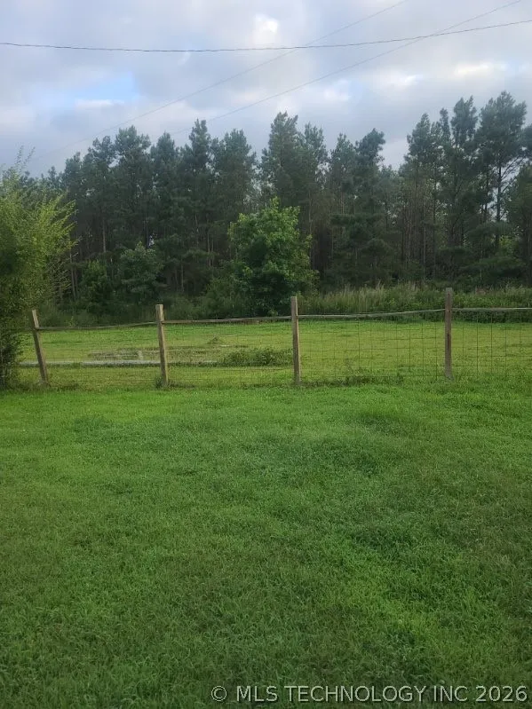 1714 Indian Highway 144 Bethel, OK 74728