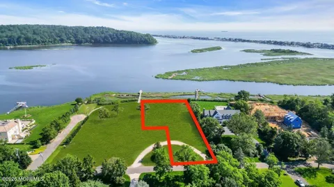3 Black Point Horseshoe #LAND