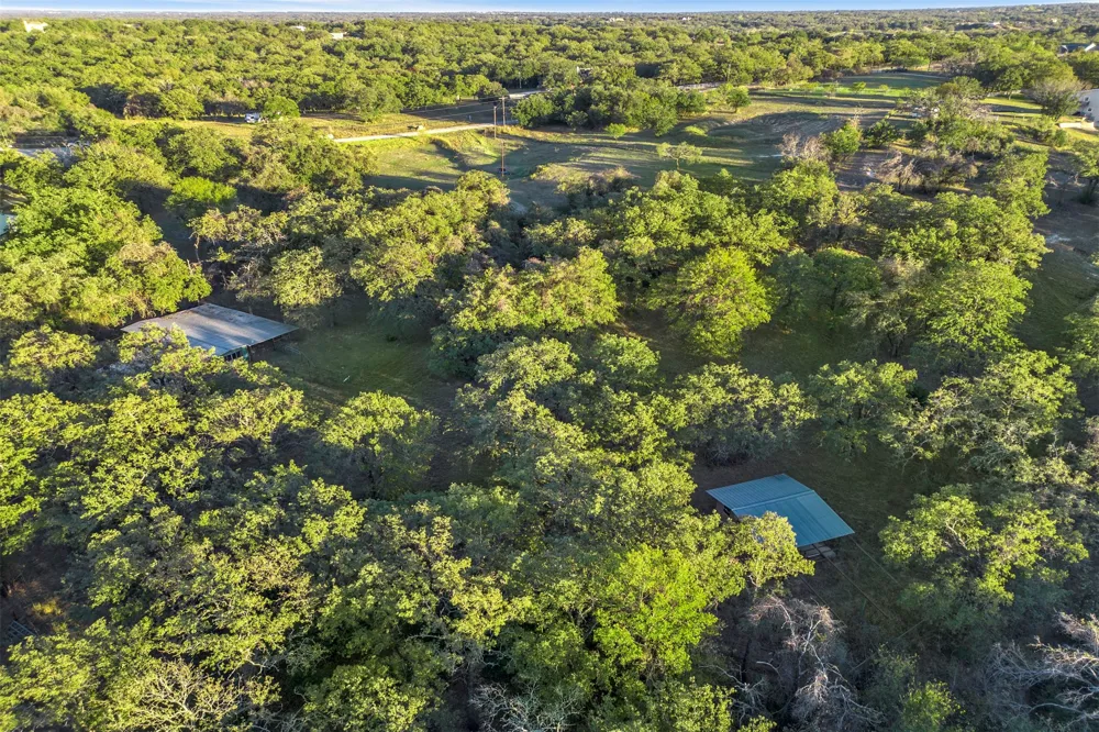 199 Cheyenne Trail Springtown, TX 76082