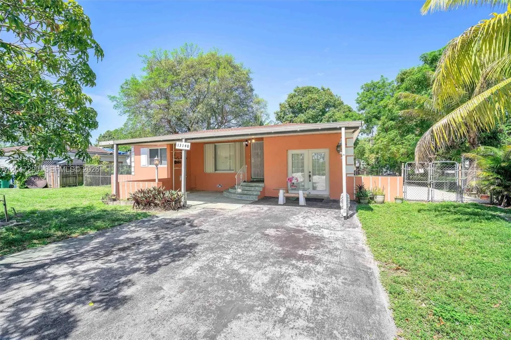 13140 Miami Ave #1 Miami, FL 33168