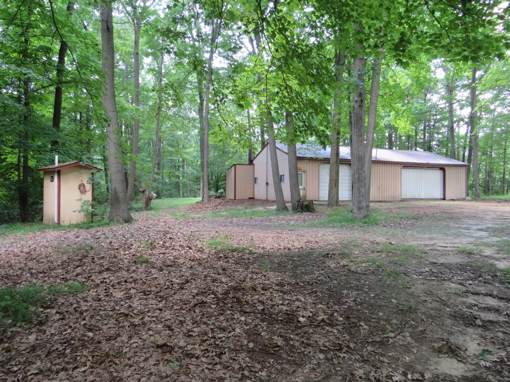 11000 Vickeryville Road Edmore, MI 48829