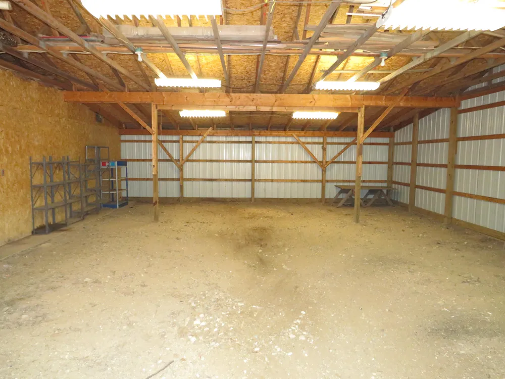 11000 Vickeryville Road Edmore, MI 48829