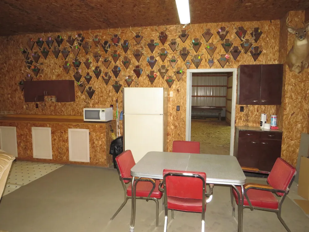 11000 Vickeryville Road Edmore, MI 48829