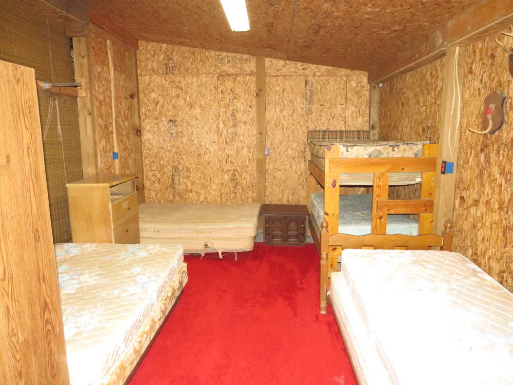 11000 Vickeryville Road Edmore, MI 48829